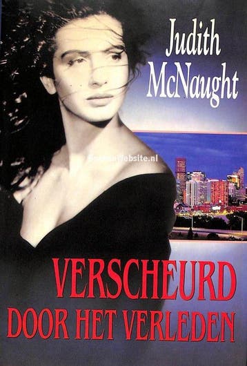 Verscheurd door het verleden - McNaught, Boeken, Verzenden, Gelezen