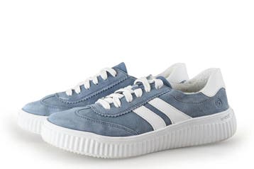 Remonte Sneakers in maat 38 Blauw, Kleding | Dames, Remonte, Verzenden, Blauw, Sneakers of Gympen