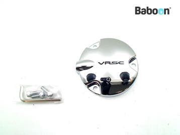 Koppelings Deksel Harley-Davidson VRSCA V-Rod 2002-2006, Verzenden, Gebruikt