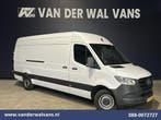 Mercedes-Benz Sprinter | 317 CDI 170pk L3H2 Euro6 Airco |, Gebruikt, Euro 6, Wit, Mercedes-Benz