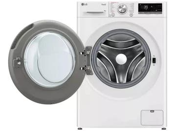 LG GC3R709S1 - Wasmachine - 9 kg - AI DD AI Wash TurboWash, Verzenden, Nieuw