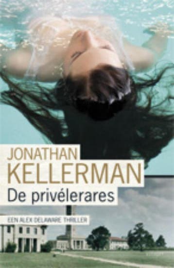 De privélerares / Alex Delaware / 25 - Jonathan Kellerman, Verzenden, Gelezen, Jonathan Kellerman