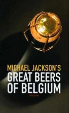 Michael Jacksons Great Beers of Belgium - M. Jackson, Boeken, Verzenden, Gelezen, M. Jackson