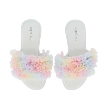 Angels Face JULIET SLIDER RAINBOW - Schoenmaat 31 (6-7, Kleding | Dames, Schoenen, Ophalen of Verzenden, Nieuw