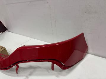 RENAULT TRAFIC 3 VOORBUMPER BUMPER + 620223380R 2014-, Ophalen, Gebruikt, Bumper, Renault