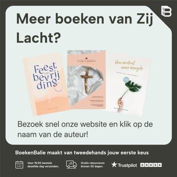 Vervulde hoop - Zij Lacht 9789464251661, Verzenden, Zo goed als nieuw, Zij Lacht