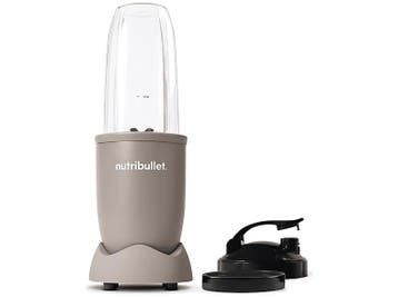 Nutribullet Pro 900 Mocca 5 Pcs Blender, Witgoed en Apparatuur, Verzenden, Nieuw, Blender