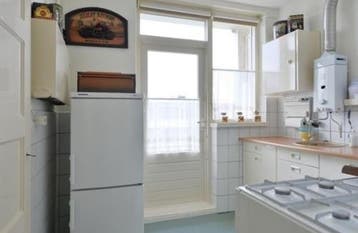 Te Huur Kamer Mijnsherenlaan In Rotterdam, Huizen en Kamers, Minder dan 20 m², Rotterdam