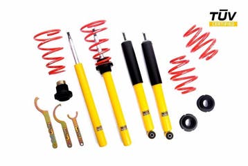 MTS Schroefset + Eibach Veren 45mm Voor Poten BMW E30 00182, Auto-onderdelen, Ophanging en Onderstel, Nieuw