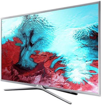 Samsung 32K5670 - 32 Inch Full HD LED TV, Ophalen, LED, 80 tot 100 cm, Zo goed als nieuw
