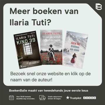 De slapende nimf / Teresa Battaglia / 2 - Ilaria Tuti, Boeken, Verzenden, Gelezen, Ilaria Tuti