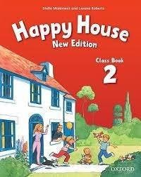 Happy House 2 Class Book, Verzenden, Nieuw