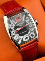 Locman - History - Zonder minimumprijs - Unisex - 2020+, Sieraden, Tassen en Uiterlijk, Nieuw