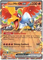 Ethans Ho-Oh ex (ASC 026), Ophalen of Verzenden, Nieuw