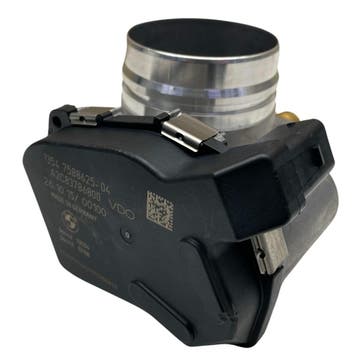 Gasklephuis 13.54-7588625 BMW A2C83786800 Continental, Verzenden, Nieuw, BMW