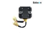 Spanningsregelaar Honda XL 600 V Transalp 1994-1996 (XL600V, Motoren, Verzenden, Gebruikt
