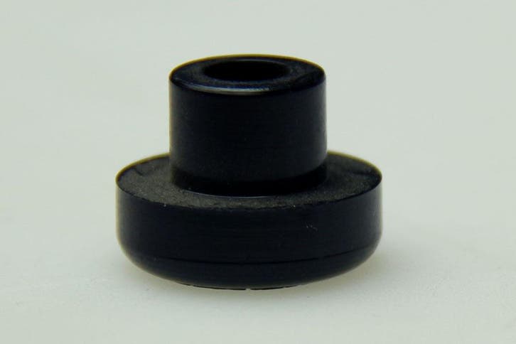 Clip deurpaneel kaartenbak Volvo 240, Auto-onderdelen, Interieur en Bekleding, Ophalen of Verzenden