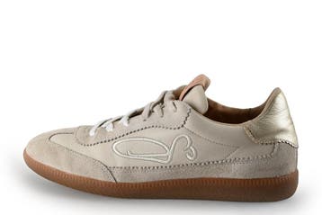 Fred de La Bretoniere Sneakers in maat 41 Beige, Kleding | Dames, Verzenden, Beige, Fred de La Bretoniere, Sneakers of Gympen