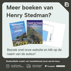 Coast to Coast Path Trailblazer Walking Guide 10e, Verzenden, Gelezen, Henry Stedman