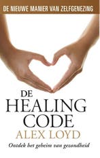 De healing code 9789021809168 Alexander Loyd, Verzenden, Gelezen, Alexander Loyd