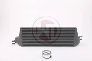 Wagner intercooler  R55/R56/R57 pre-facelift, Verzenden
