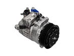 Airco-compressor. Porsche Cayenne 955, Verzenden, Nieuw