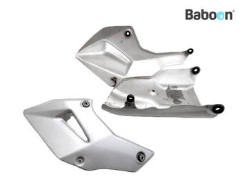 Carter Beschermplaat Ducati Multistrada 1200 2010-2012, Verzenden, Gebruikt
