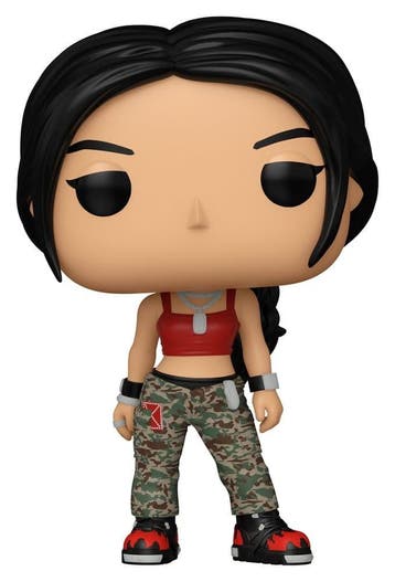 Fast & Furious POP! Movies Vinyl Figure Letty Ortiz #1994, Verzamelen, Ophalen of Verzenden, Nieuw