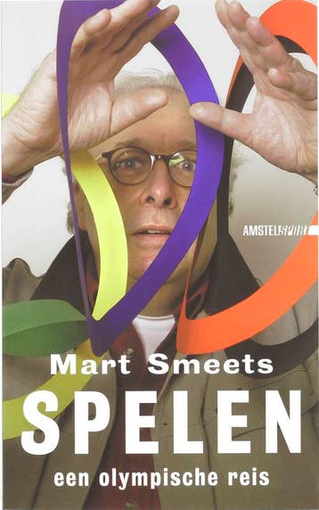 Spelen / Amstel Sport - Mart Smeets 9789048200016, Verzenden, Gelezen, Mart Smeets