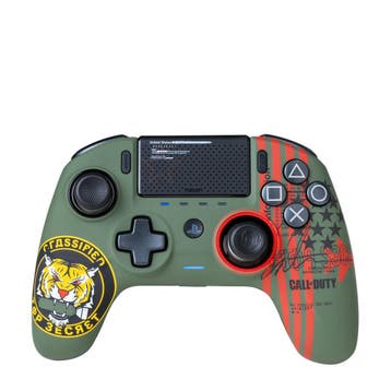 Nacon Revolution Unlimited Pro Controller - Call of Duty, Spelcomputers en Games, Spelcomputers | Sony PlayStation Consoles | Accessoires