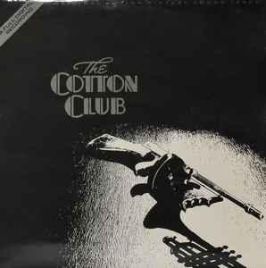 LP gebruikt - John Barry - The Cotton Club (Original Moti..., Verzenden, Zo goed als nieuw, Overige formaten