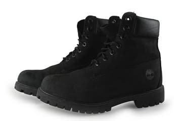 Timberland Snowboots in maat 42 Zwart, Kleding | Heren, Verzenden, Overige typen, Zo goed als nieuw, Timberland