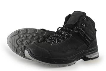 Grisport Wandelschoenen in maat 46 Zwart, Kleding | Heren, Schoenen, Grisport, Verzenden, Zwart, Zo goed als nieuw