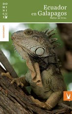 Ecuador en Galapagos / Dominicus landengids 9789025754204, Verzenden, Zo goed als nieuw, Walter W.C. de Vries
