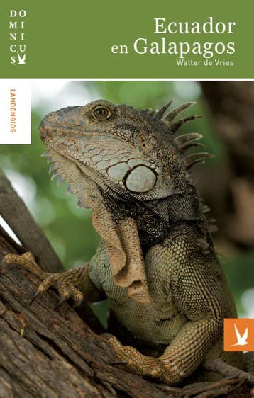 Ecuador en Galapagos / Dominicus landengids 9789025754204, Boeken, Verzenden, Zo goed als nieuw, Walter W.C. de Vries