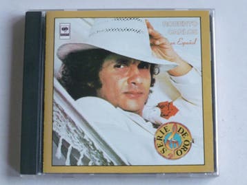 Roberto Carlos - En Espanol, Ophalen of Verzenden, Zo goed als nieuw