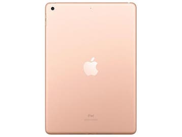 Apple iPad 8 (2020, A12 series) - Goud - 128 GB - WiFi, Verzenden, Zo goed als nieuw