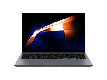 Samsung - Galaxy Book4 - 15.6 inch - Gray, Beeldschermdiagonaal (cm/inch)->39.6 cm / 15.6 inch, Met videokaart, Verzenden, Minder dan 2 Ghz