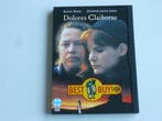 Dolores Claiborne - Kathy Bates (DVD), Ophalen of Verzenden, Zo goed als nieuw
