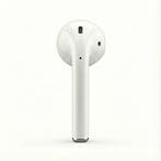 Rechter AirPod – 2e generatie (losse vervanging), Nieuw, Ophalen of Verzenden, Apple, In oorschelp (earbud)