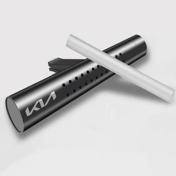 Kia Auto Luchtverfrisser Ventilatierooster Parfum - Duurzaam, Nieuw