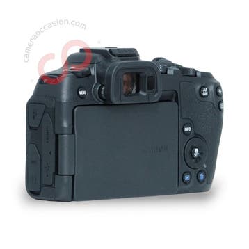 Canon EOS R8 nr. 1687, Ophalen of Verzenden, Zo goed als nieuw, Compact, Canon