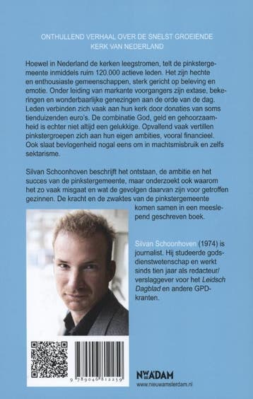 God, geld & gehoorzaamheid 9789046812259 Silvan Schoonhoven, Verzenden, Zo goed als nieuw, Silvan Schoonhoven