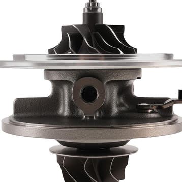 Turbo CHRA Kit Set compatible for BMW 5er E60 E61 163-177PS, Verzenden, Nieuw, BMW