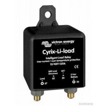 Victron Cyrix-Li-load 24/48V-120A, Verzenden, Nieuw
