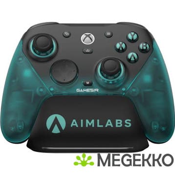 GameSir G7 Pro Aimlabs Draadloze TMR Controller, Verzenden, Nieuw