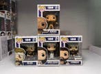 Funko - Funko Pop - 300 (WB 100) - Complete Set: Leonidas