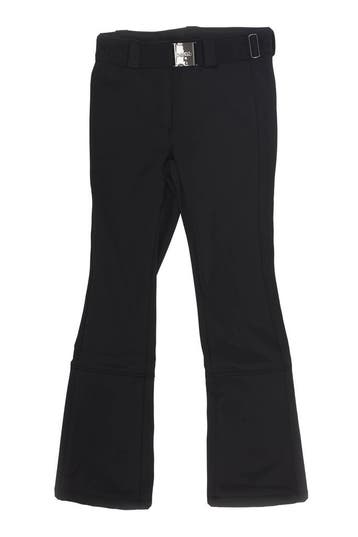 Luhta Broek in maat 42 Zwart, Kleding | Dames, Luhta, Verzenden, Zo goed als nieuw, Zwart