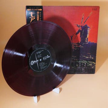 Pink Floyd - Soundtrack From The Film More / Japanese, Cd's en Dvd's, Nieuw in verpakking