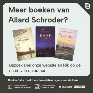 Het kaartspel - Allard Schroder 9789026317507, Boeken, Verzenden, Gelezen, Allard Schroder